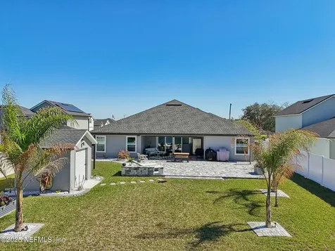 3148 Valiant Court Green Cove Springs FL 32043