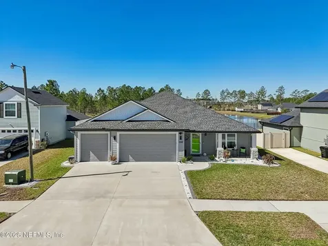 3148 Valiant Court Green Cove Springs FL 32043