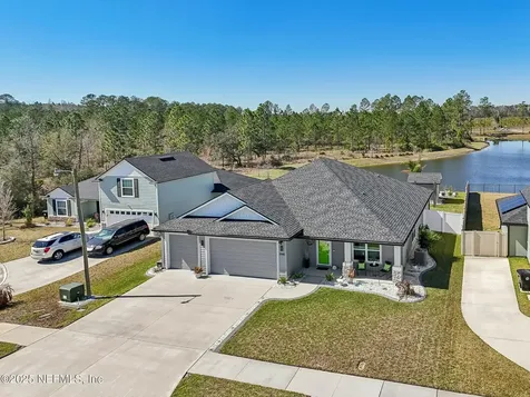 3148 Valiant Court Green Cove Springs FL 32043