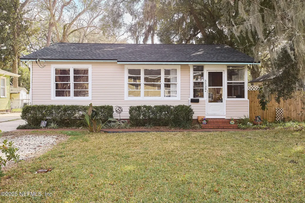 3538 Cypress Street Jacksonville FL 32205