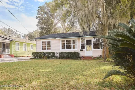 3538 Cypress Street Jacksonville FL 32205