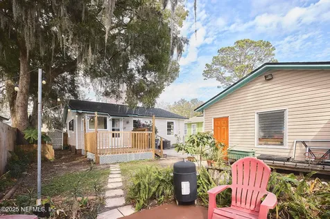 3538 Cypress Street Jacksonville FL 32205
