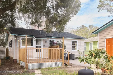 3538 Cypress Street Jacksonville FL 32205