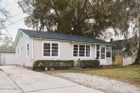 3538 Cypress Street Jacksonville FL 32205