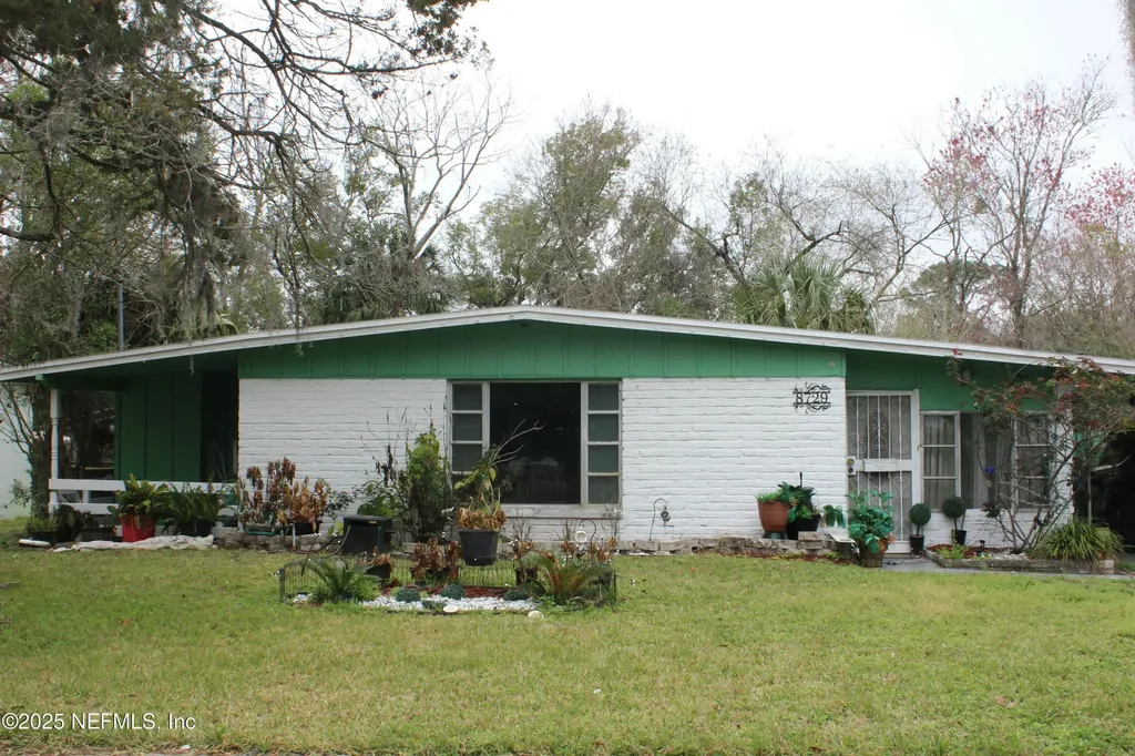 8729 Norfolk Boulevard Jacksonville FL 32208