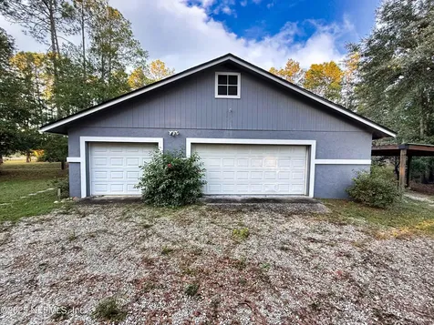 16 N Dolphin Avenue Middleburg FL 32068
