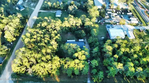 16 N Dolphin Avenue Middleburg FL 32068