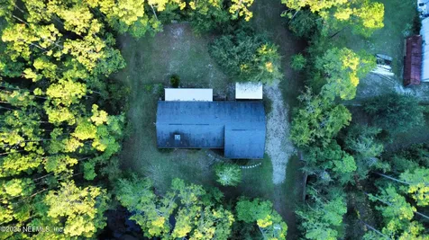 16 N Dolphin Avenue Middleburg FL 32068