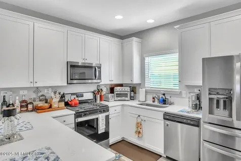 65 Wilgrove Place St. Augustine FL 32092