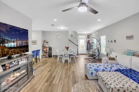 65 Wilgrove Place St. Augustine FL 32092