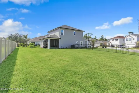 65 Wilgrove Place St. Augustine FL 32092
