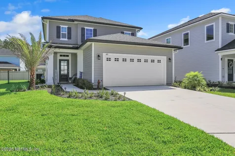 65 Wilgrove Place St. Augustine FL 32092