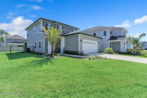 65 Wilgrove Place St. Augustine FL 32092