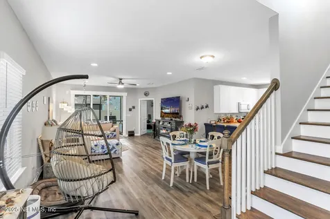 65 Wilgrove Place St. Augustine FL 32092