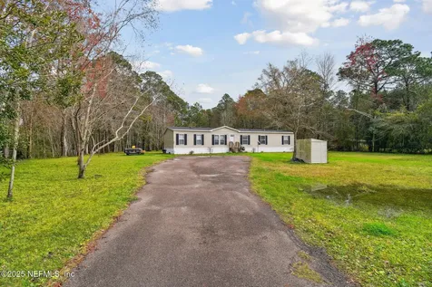 6226 Lannie Road Jacksonville FL 32218