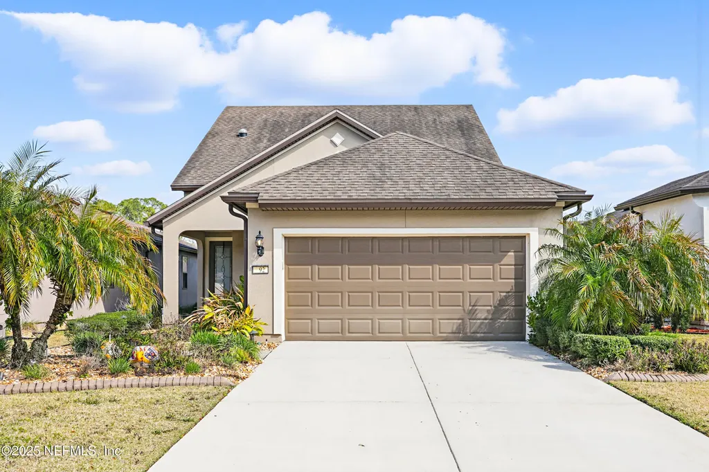 92 Canopy Oak Lane Ponte Vedra FL 32081