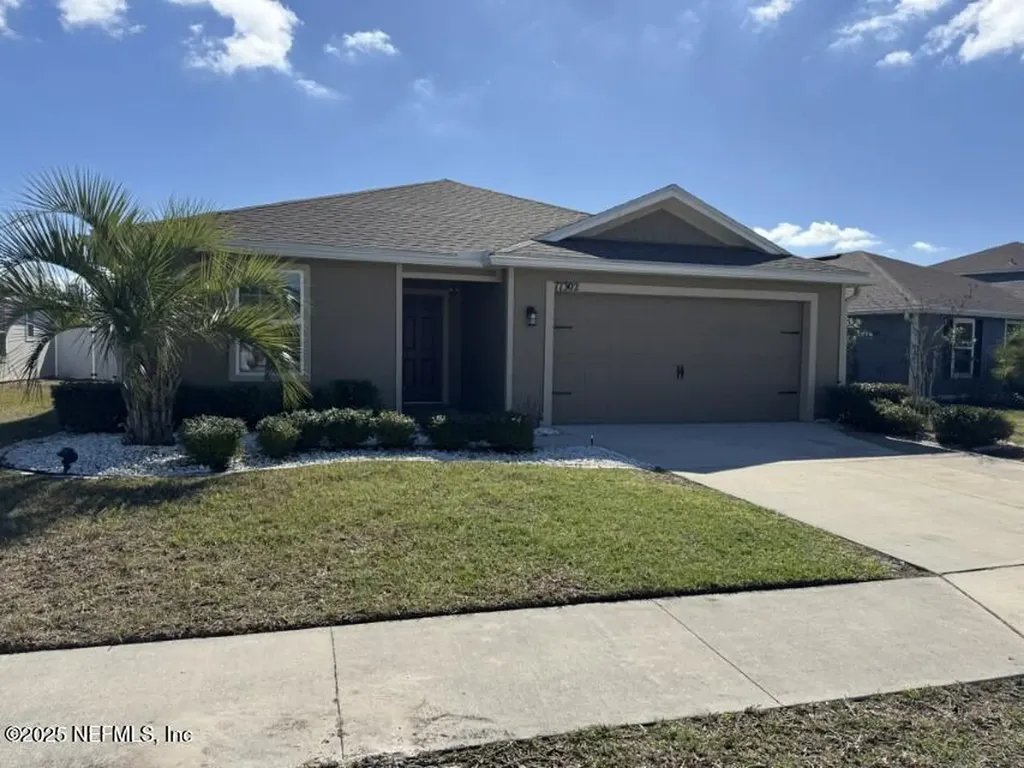 77302 Mosswood Drive Yulee FL 32097