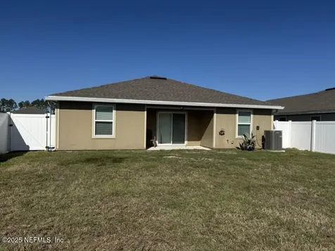 77302 Mosswood Drive Yulee FL 32097