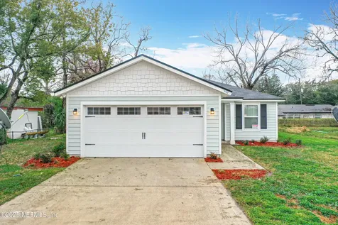 5132 Andrews Street Jacksonville FL 32254