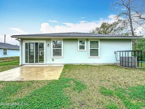 5132 Andrews Street Jacksonville FL 32254
