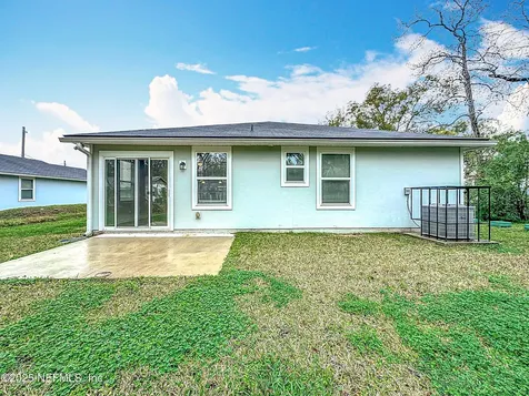 5132 Andrews Street Jacksonville FL 32254