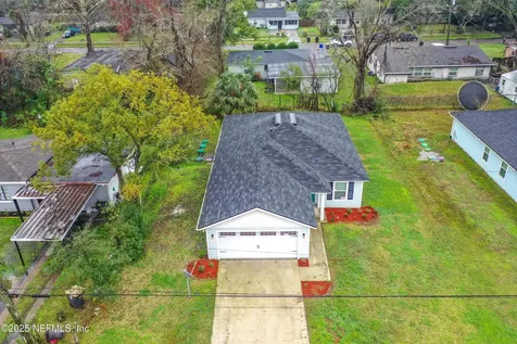 5132 Andrews Street Jacksonville FL 32254