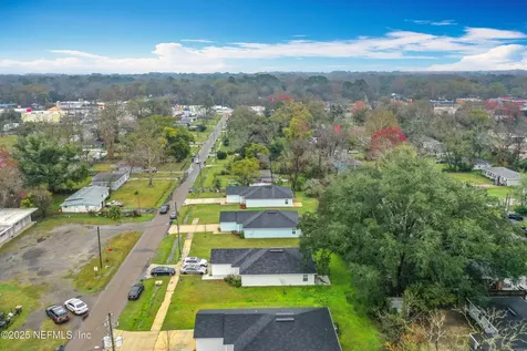 5132 Andrews Street Jacksonville FL 32254