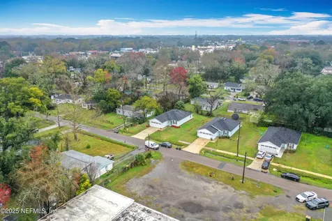 5132 Andrews Street Jacksonville FL 32254