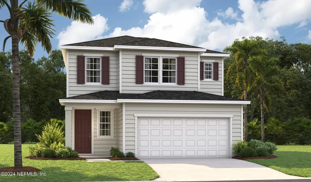 2570 Chiefland Lane Jacksonville FL 32254
