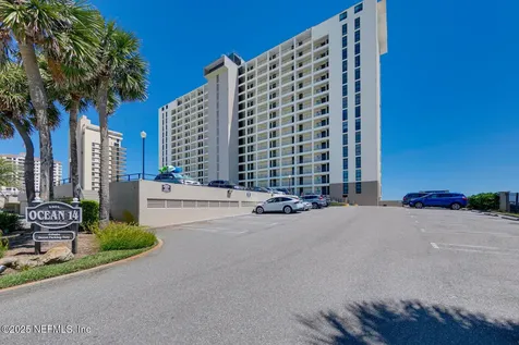 1301 S 1st Street Jacksonville Beach FL 32250