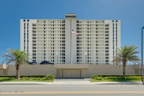 1301 S 1st Street Jacksonville Beach FL 32250