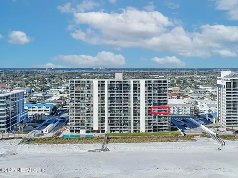 1301 S 1st Street Jacksonville Beach FL 32250