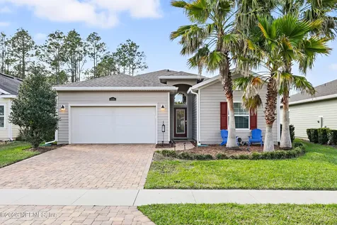 2498 Las Calinas Boulevard St. Augustine FL 32095