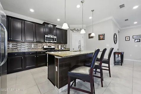 2498 Las Calinas Boulevard St. Augustine FL 32095