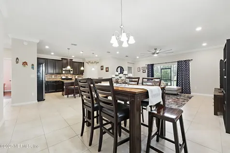 2498 Las Calinas Boulevard St. Augustine FL 32095
