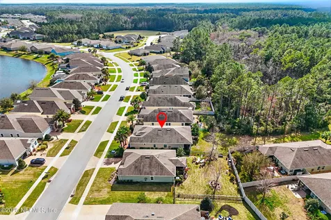 2498 Las Calinas Boulevard St. Augustine FL 32095