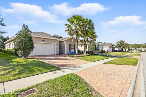 2498 Las Calinas Boulevard St. Augustine FL 32095