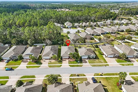 2498 Las Calinas Boulevard St. Augustine FL 32095