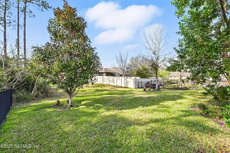 2498 Las Calinas Boulevard St. Augustine FL 32095