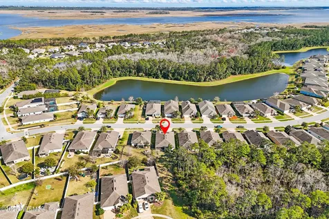 2498 Las Calinas Boulevard St. Augustine FL 32095