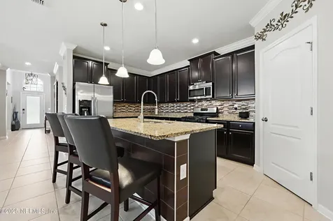 2498 Las Calinas Boulevard St. Augustine FL 32095