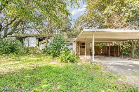 8248 Monmouth Way Jacksonville FL 32208