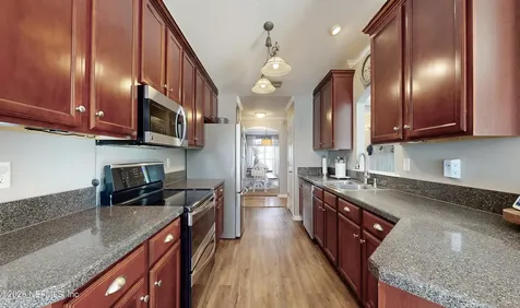 2672 Westport Drive Green Cove Springs FL 32043