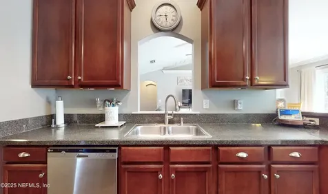 2672 Westport Drive Green Cove Springs FL 32043