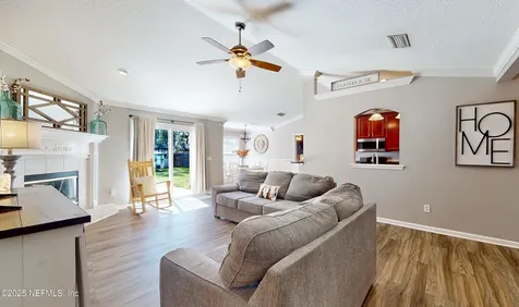 2672 Westport Drive Green Cove Springs FL 32043