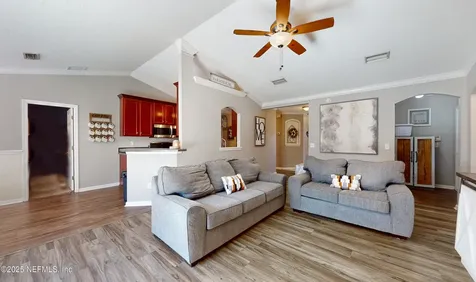 2672 Westport Drive Green Cove Springs FL 32043