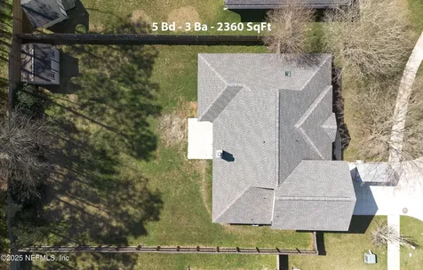 2672 Westport Drive Green Cove Springs FL 32043
