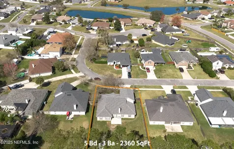 2672 Westport Drive Green Cove Springs FL 32043