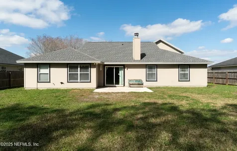 2672 Westport Drive Green Cove Springs FL 32043