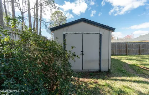 2672 Westport Drive Green Cove Springs FL 32043